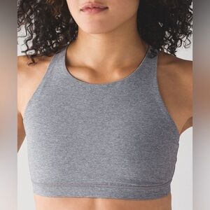 [Lululemon] Trinity Bra II